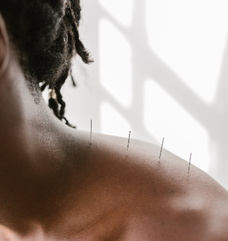Premier acupuncture and integrative medical center in Washington, DC.