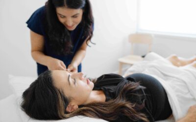 Why Women Are Turning to Chinese Medicine and Acupuncture for Reproductive Health in DC